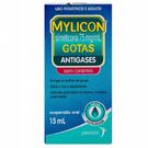 Mylicon 75mg Solução 15ml