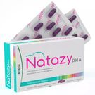 Natazy Dha 30 Cápsulas
