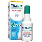 Neba-Sept 10Mg Spray 30ml