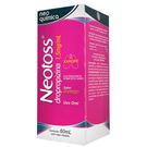 Neotoss 1,5Mg Xarope Infantil 60ml