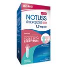 Notuss 1,5Mg Xarope 120ml