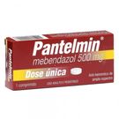 Pantelmin 500Mg 1 Comprimidos