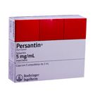 Persantin 10mg/2ml Injetável 5 Ampolas