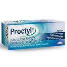 Proctyl Pomada 30G