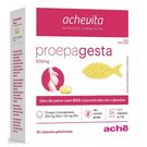 Proepa Gesta 30 Cápsulas