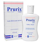 Prurix Loçao Refrescante 120ml