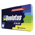 Quelatus Senior 60 Comprimidos