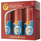 Redoxon Zinco Triple Pack 1g 30 Comprimidos