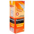 Rinosoro SIC 9mg/ml Spray 50ml