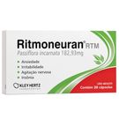 Ritmoneuran Kley Hertz 20 Cápsulas
