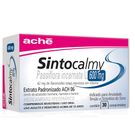 Sintocalmy 600Mg 30 Comprimidos