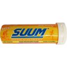 Suum Tangerina 10 Pastilhas