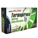 Termopirona 1g 10 Comprimidos