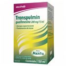 Transpulmin 13,33mg Xarope 150ml