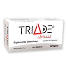Triade 60 Cápsulas