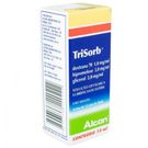 Trisorb Solução Oftálmica 15ml