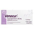 Venocur Fit 263,3Mg 30 Comprimidos