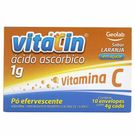 Vitacin Pó 1g 10 Envelopes