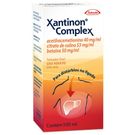 Xantinon Complex Líquido 100ml