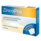 Zincopro 4 Sachês 2G