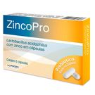 Zincopro 6 Cápsulas