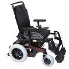 Cadeira De Rodas Motorizada B400 Ottobock