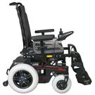 Cadeira De Rodas Motorizada B400 Ottobock