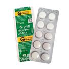 Dipirona Sodia 500 Mg 10 Comprimidos Genérico Prati Donaduzzi.