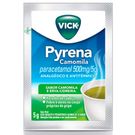 Vick Pyrena Camomila 5g