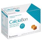 Calciobon 500Mg+100Ui 60 Tabletes Mastigáveis