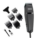 Máquina de Cortar Cabelo Easy Cut Wahl Preto 127v