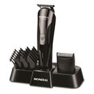 Kit Barber Mondial 3 em 1 220V