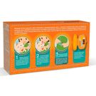 Rinosoro 9mg/ml 30ml + Conta Gotas + Aspirador Nasal