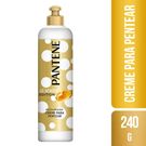 Creme de Pentear Pantene Reconstrução Summer 240ml