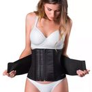 Cinta Modeladora Hidrolight Slim Waist PP