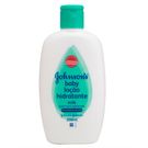 Hidratante Corporal Johnsons Baby Milk 200Ml