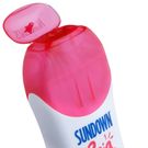 Protetor Solar SUNDOWN Praia e Piscina FPS 15 200ml
