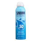 Protetor Solar Sundown Pele Molhada Spray Fps 30 200 ml