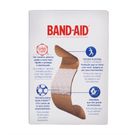 Curativos BAND AID Flexível 20 unidades