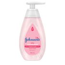 Sabonete Líquido Johnsons Baby Regular 200ml