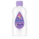 Óleo Johnsons Baby Hora do Sono 200ml