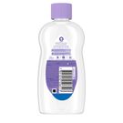 Óleo Johnsons Baby Hora do Sono 200ml