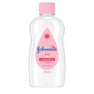 Óleo Johnsons Baby Regular 200ml