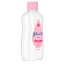 Óleo Johnsons Baby Regular 200ml