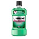 Enxaguante Bucal Listerine Pró-Gengivas 500ml