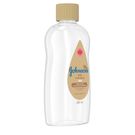Óleo Johnsons Baby Amêndoas 200ml