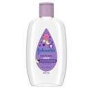 Colônia Johnsons Baby Hora do Sono 200ml