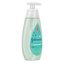 Sabonete Líquido JOHNSONS Baby Toque Fresquinho 200ml