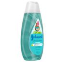 Shampoo Johnsons Baby Hidratação Intensa 200ml
