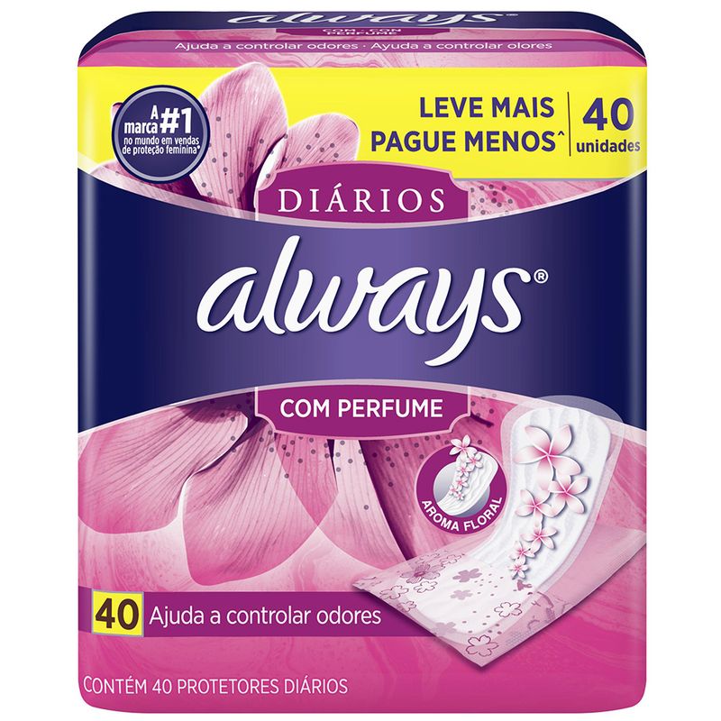7506295338901---Protetor-Diario-ALWAYS-Com-Perfume-40-Unidades
